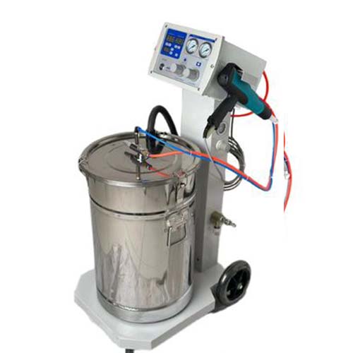 Automatic Powder Spraying Equipment Supplier Guide for Industrial Coating Solutions